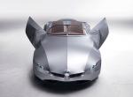 BMW GINA Light Visionary Model 2008 года